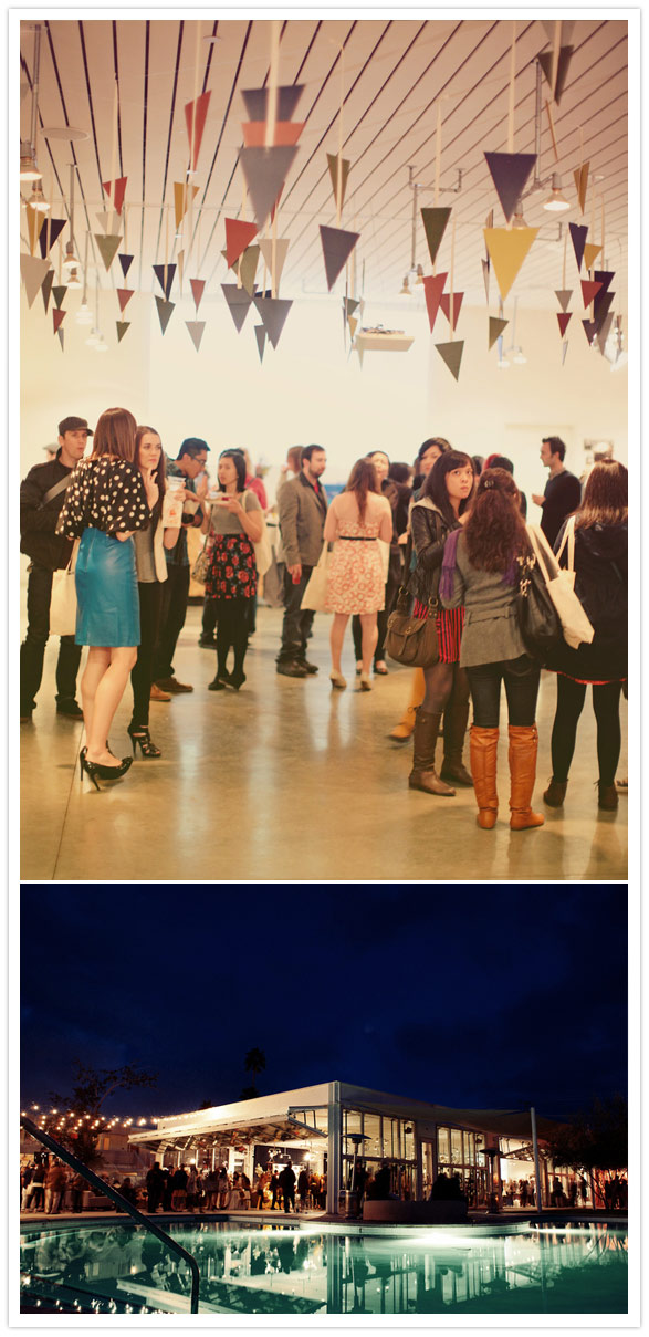 Hitched Event, part 2 Wedding Inspiration 100 Layer Cake