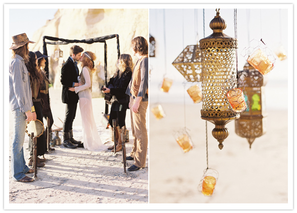 Bohemian wedding inspiration Details Decor Inspiration Binder 100 