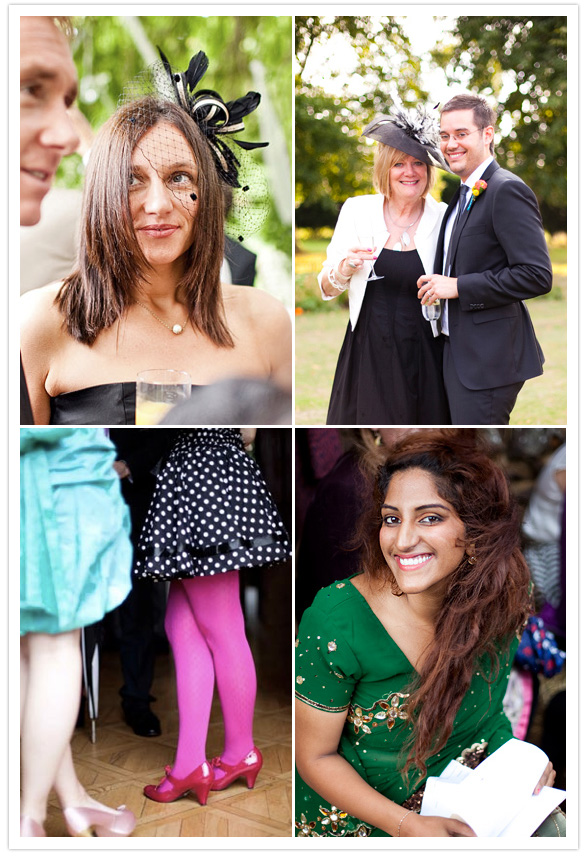 There 39s no place like England for outstanding wedding guest fashion 