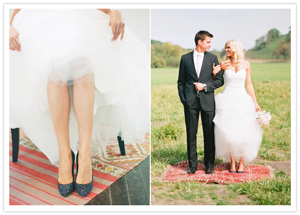 Brunch wedding
