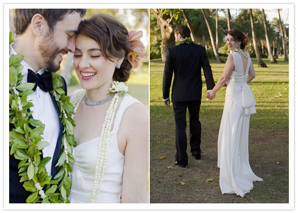 100lc-rw-courtney-and-hunter-4 Classy Hawaiian wedding