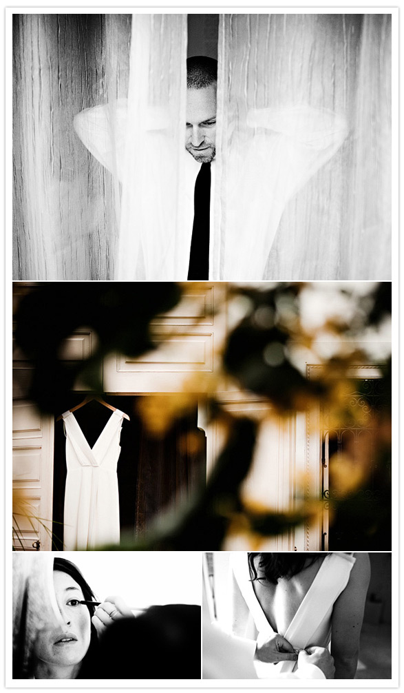 Moroccan honeymoon and a post-wedding shoot