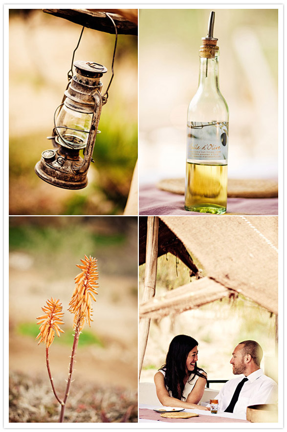 Moroccan honeymoon and a post-wedding shoot
