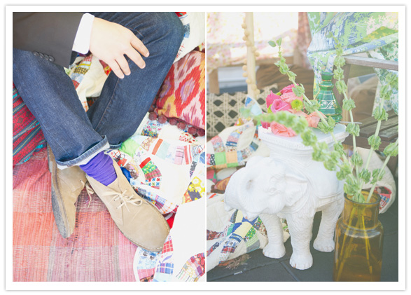 brooklyn-rooftop-engagement-shoot-6 Brooklyn rooftop engagement