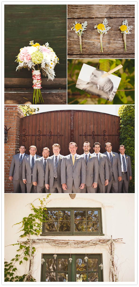 crafty-southern-califorina-wedding-3 Crafty Southern Wedding