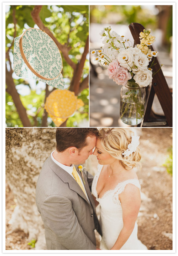 crafty-southern-califorina-wedding-5 Crafty Southern Wedding