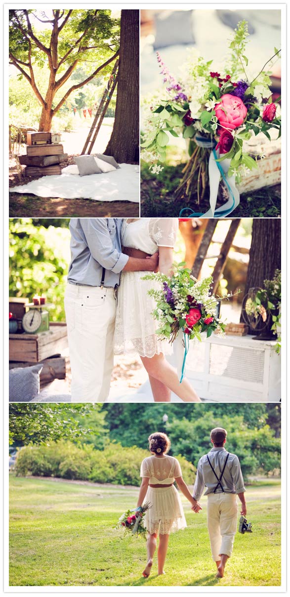 vintage-outdoor-picnic-1 Vintage outdoor picnic