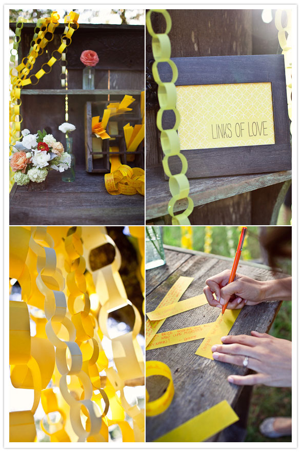 Backyard wedding decor inspiration | Details + Decor, Flowers + ...