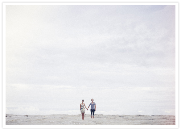 Beachside-engagement-sesh-in-Sydney-1 Beachside engagement sesh in Sydney