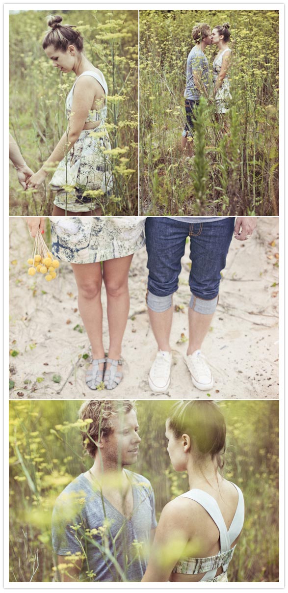 Beachside-engagement-sesh-in-Sydney-5 Beachside engagement sesh in Sydney