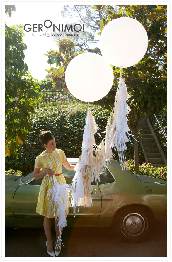 Geronimo-balloons-1 wedding balloons