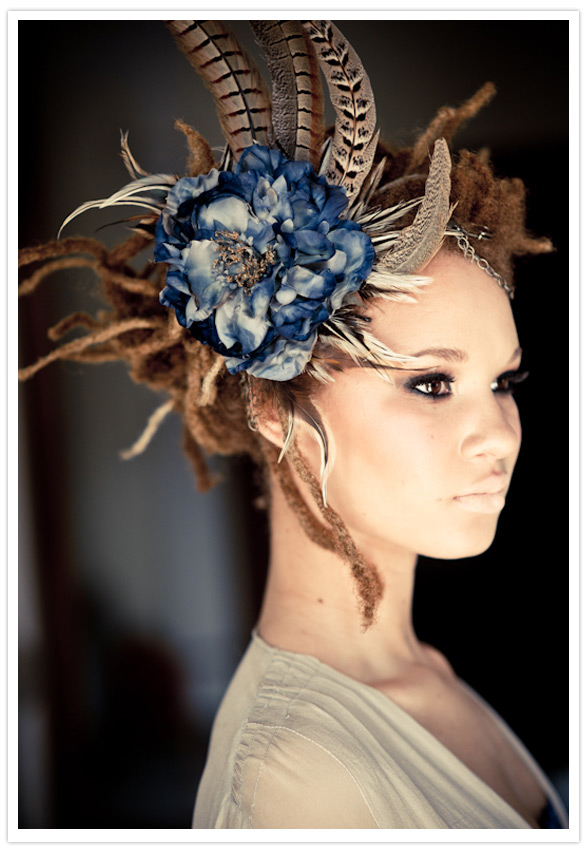 a porcelain tale wedding inspiration