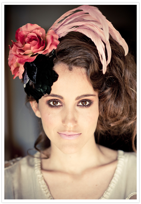 a porcelain tale wedding inspiration