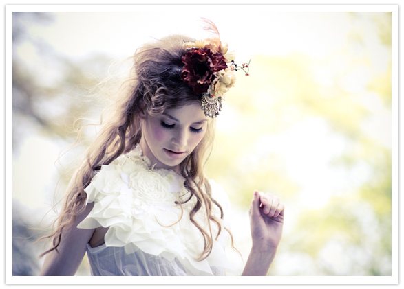 a porcelain tale wedding inspiration