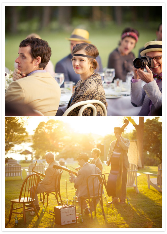 great-gatsby-wedding-12 great gatsby wedding