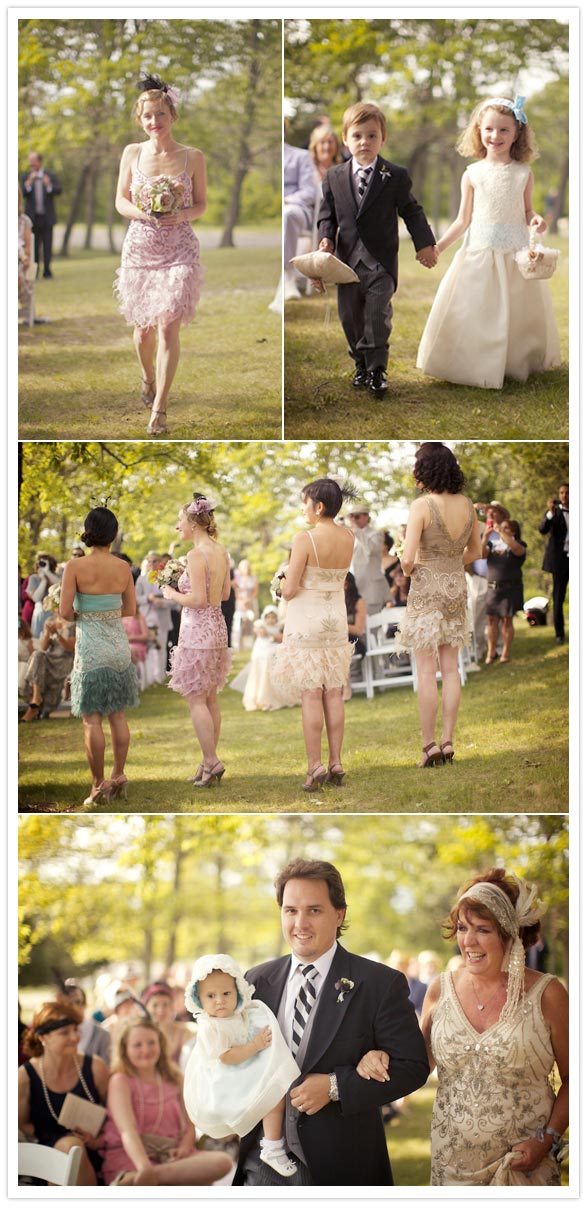 great-gatsby-wedding-5 great gatsby wedding