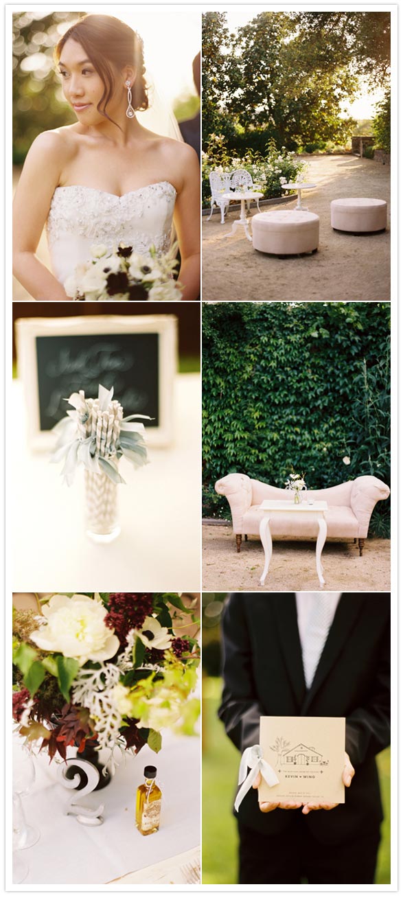luxe-parisian-farmhouse-wedding-Kevin-Wing-6 luxe parisian farmhouse wedding