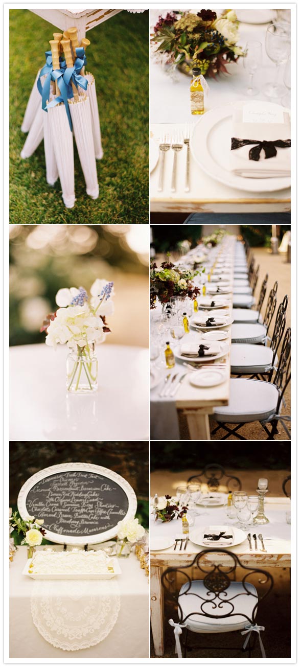 luxe-parisian-farmhouse-wedding-Kevin-Wing-8 luxe parisian farmhouse wedding