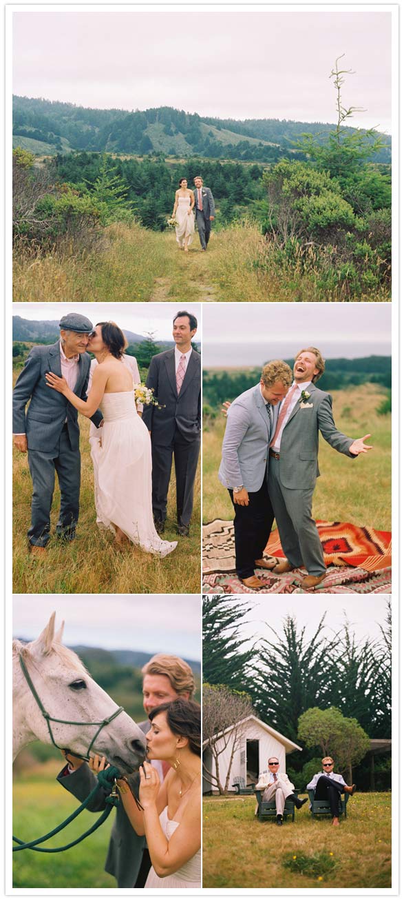 I 39ve been drooling over this gorgeous California elopement that I came 