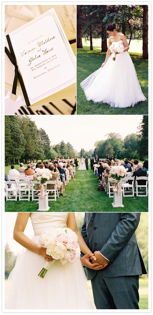elegant-connecticut-wedding-4 elegant connecticut wedding