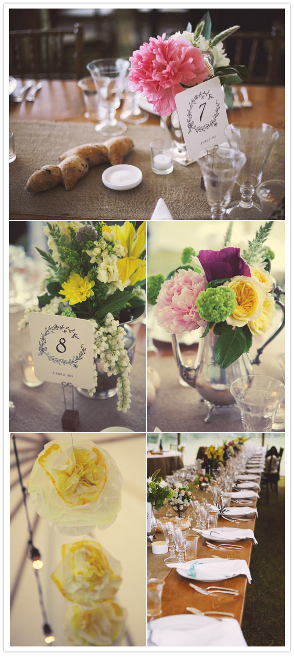 romantic-farm-wedding-10 romantic farm wedding