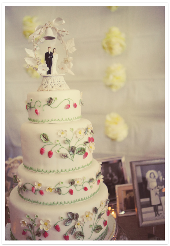 romantic-farm-wedding-13 romantic farm wedding