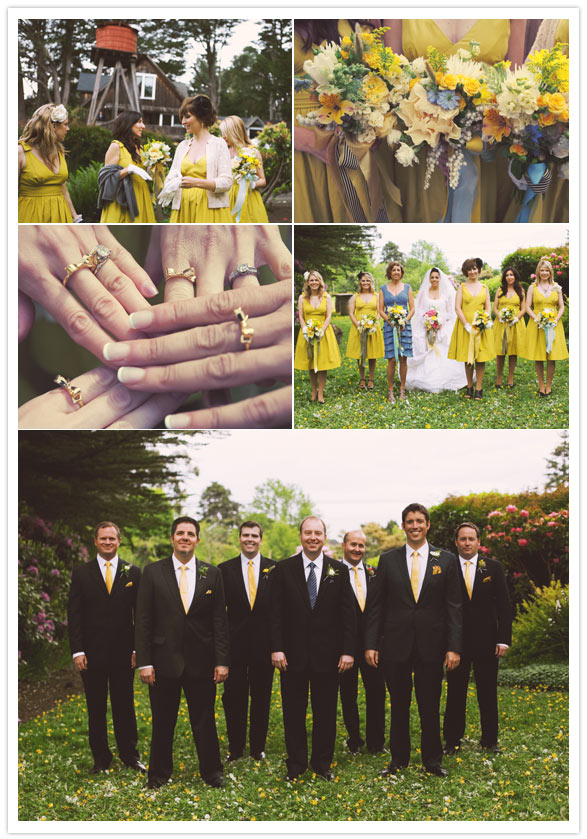 romantic-farm-wedding-4 romantic farm wedding