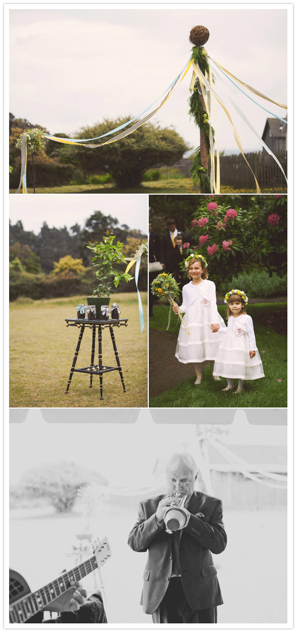 romantic-farm-wedding-5 romantic farm wedding