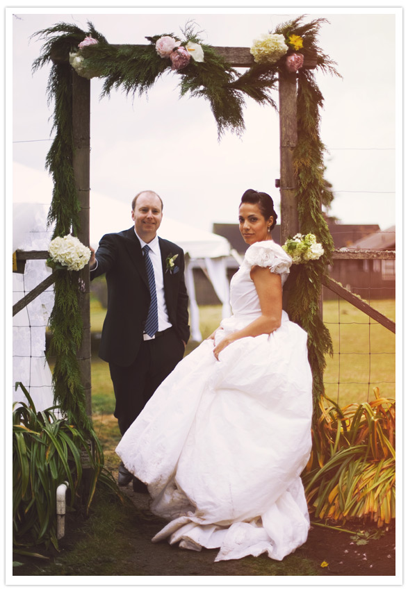romantic-farm-wedding-8 romantic farm wedding