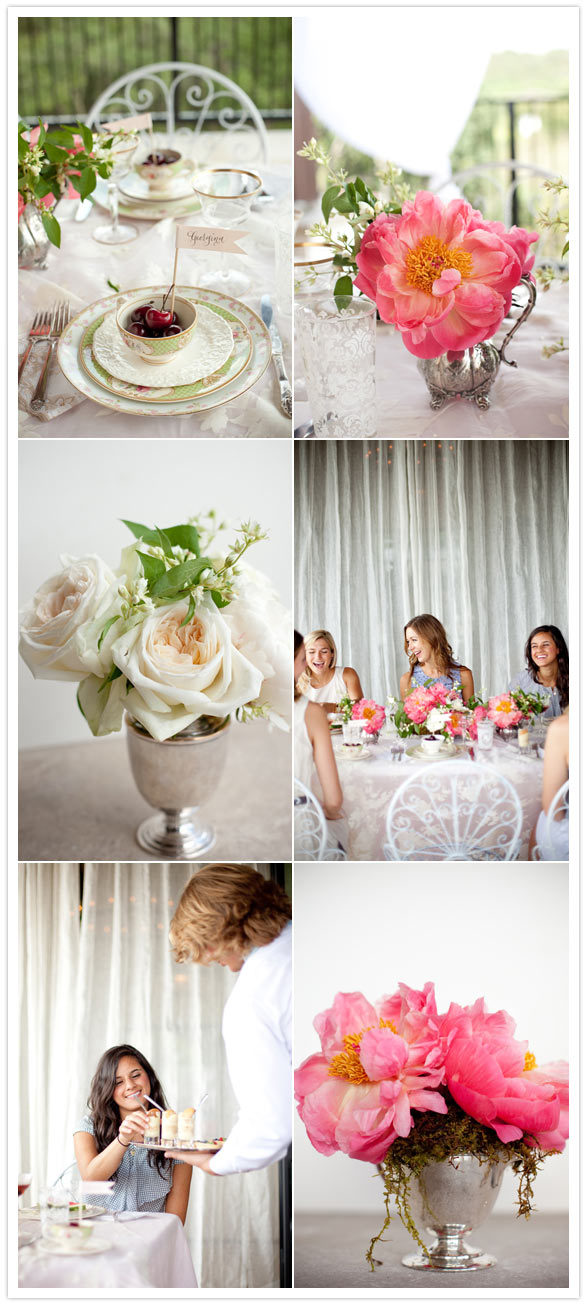 Savannah wedding inspiration From Emma and Bailey of Antiquaria The
