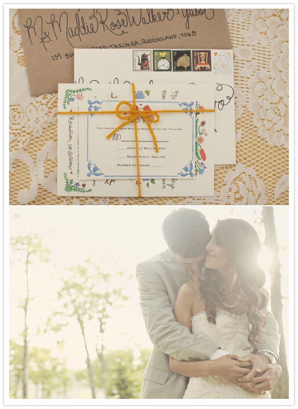 bright-sunny-diy-wedding-1 bright sunny diy wedding
