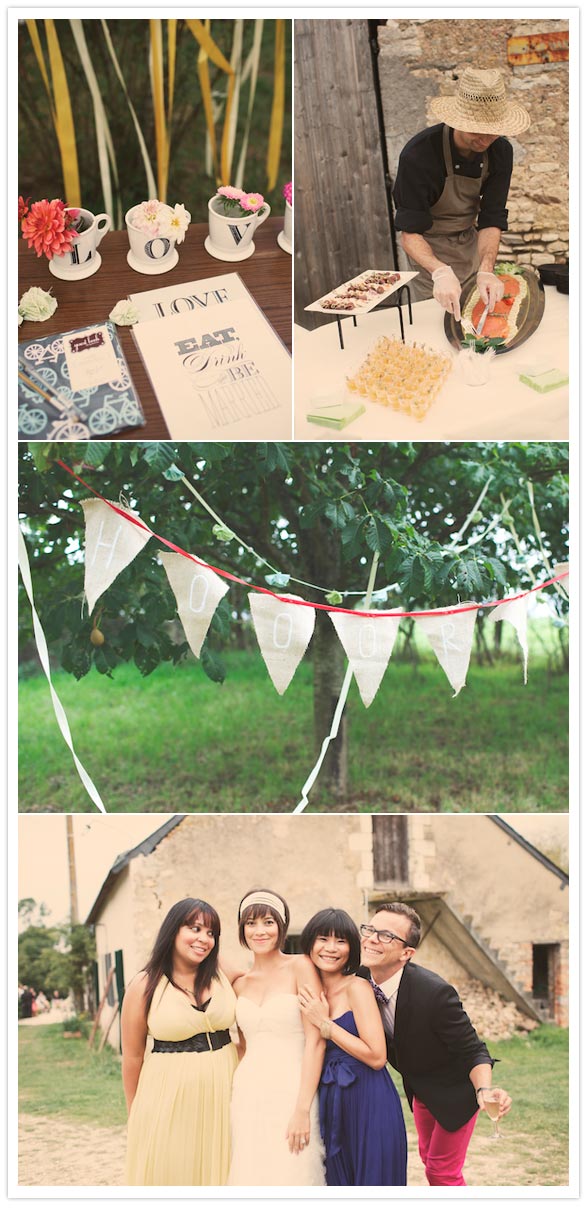 french-country-wedding-13 french country wedding