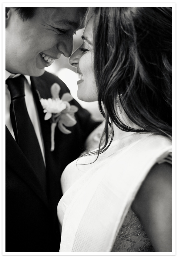 indian style san francisco wedding