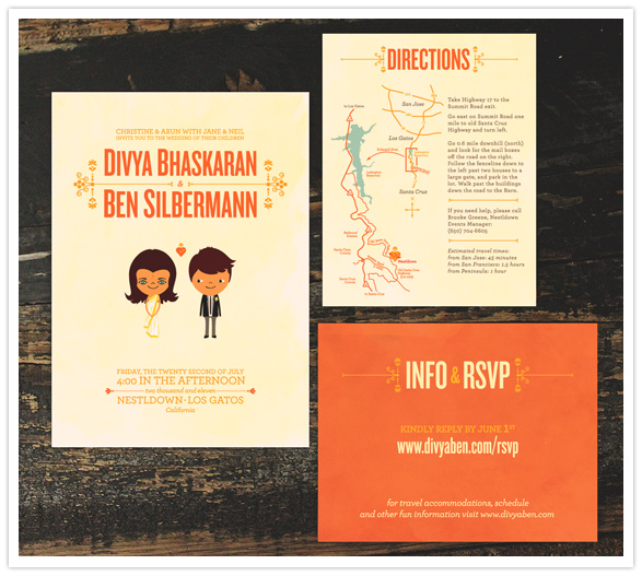 indian style san francisco wedding