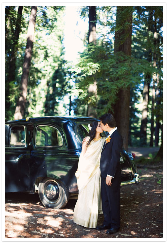 indian style san francisco wedding