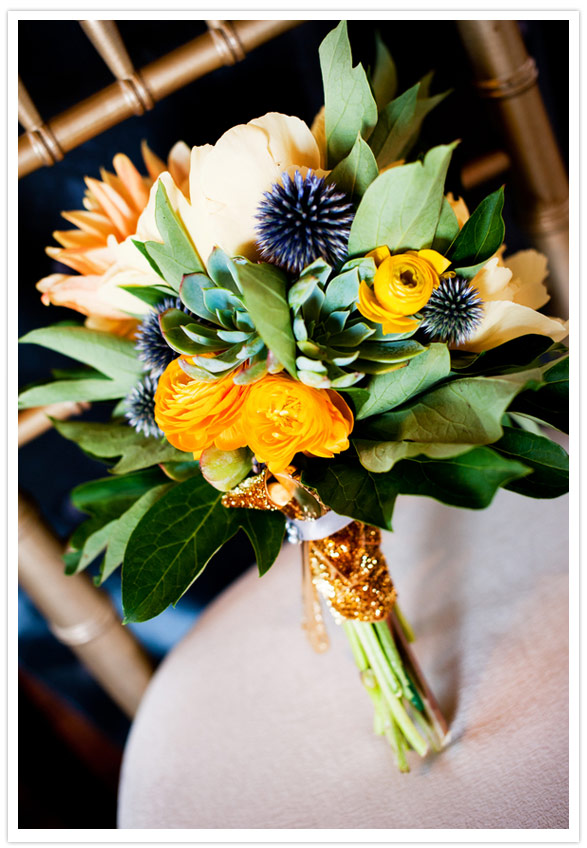 modern-sparkle-inspiration-4 modern sparkle party inspiration