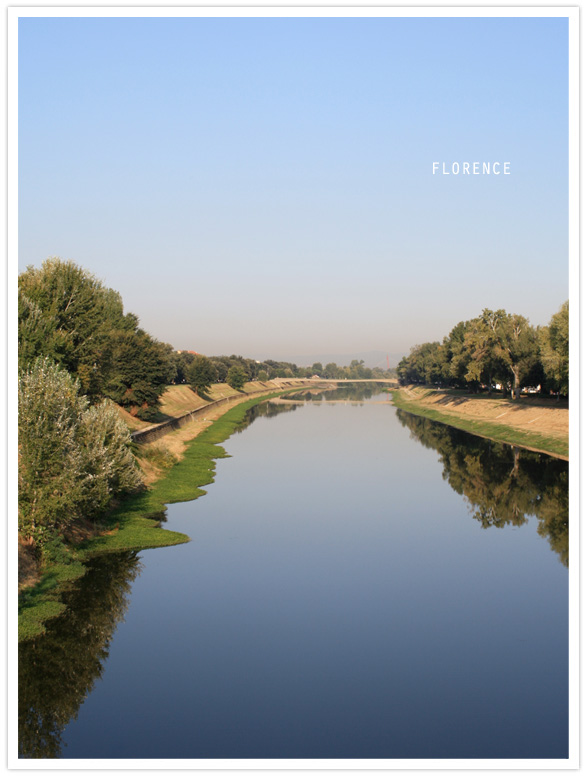 florence honeymoon ideas