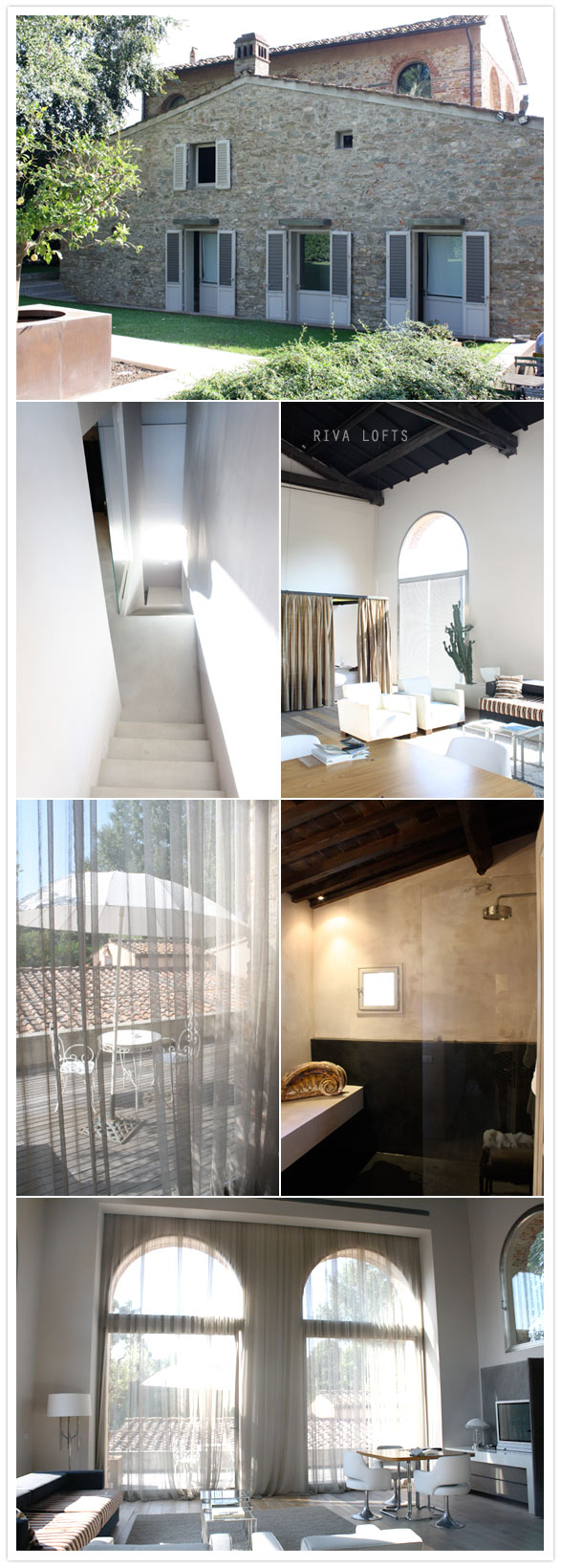 riva lofts