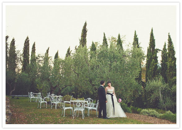 The photos by W Scott Chester say it all florence italy wedding