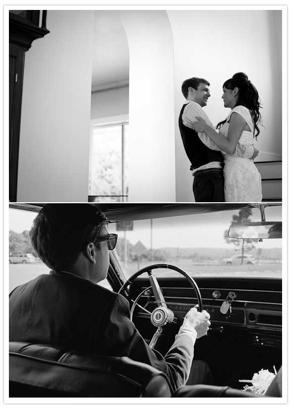 new england lakeside wedding