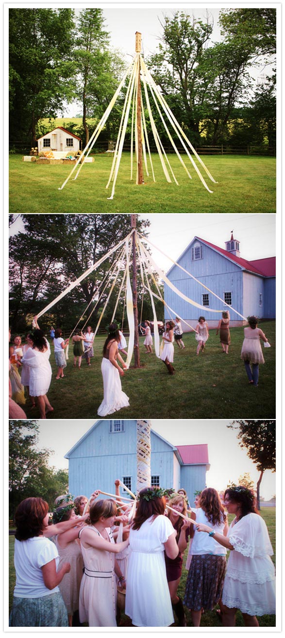 summer solicitous party