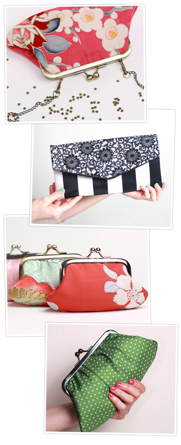Bagatelles handbags