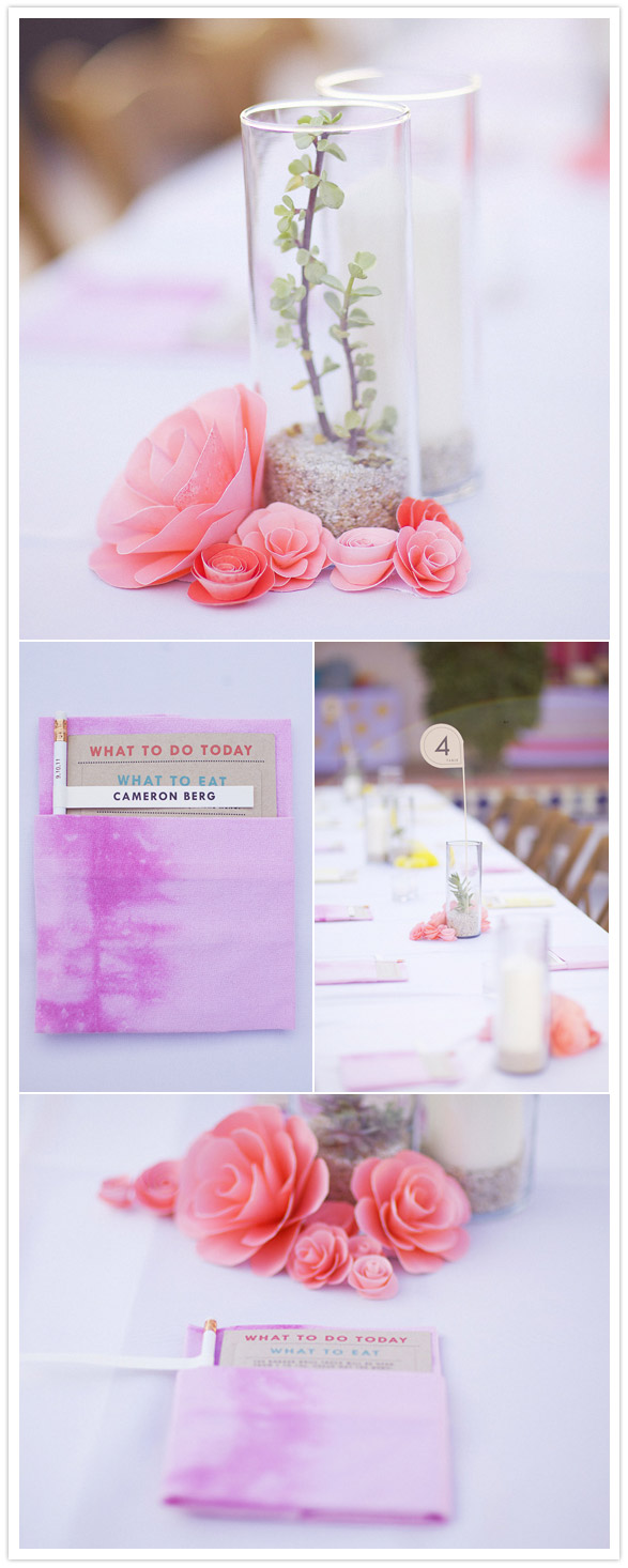 bright-cheerful-crafty-wedding-8 bright cheerful crafty wedding