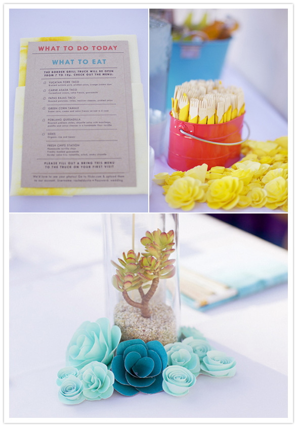 bright-cheerful-crafty-wedding-9 bright cheerful crafty wedding