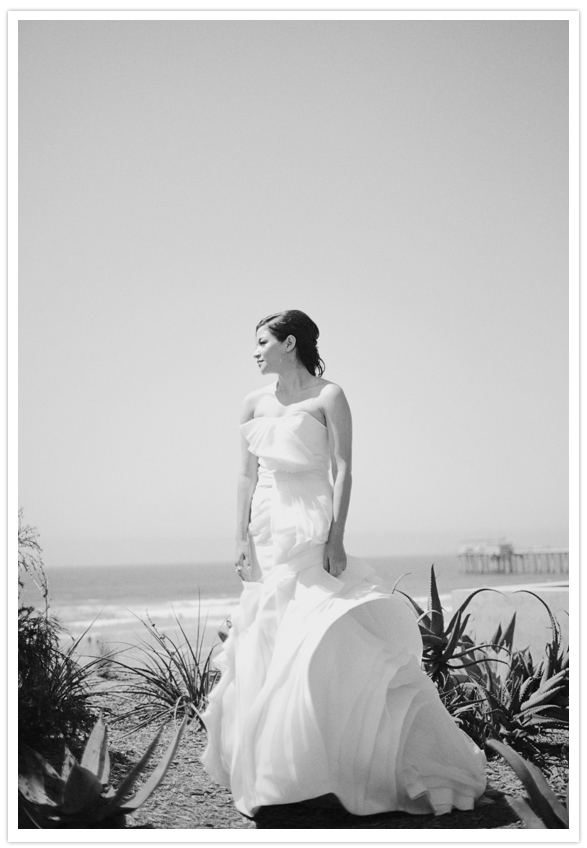 christian siriano wedding dress