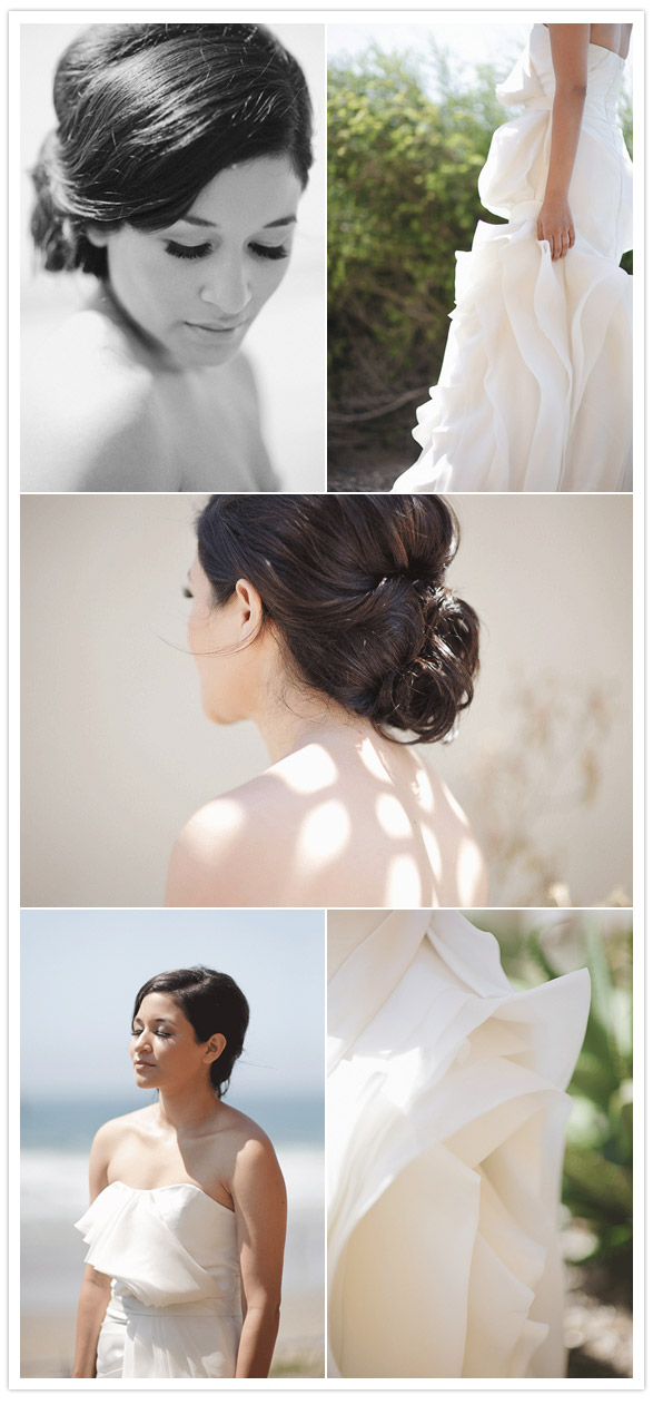 christian siriano wedding dress
