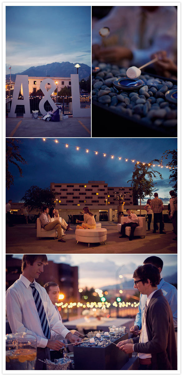 cozy-chic-wedding-2 cozy chic wedding