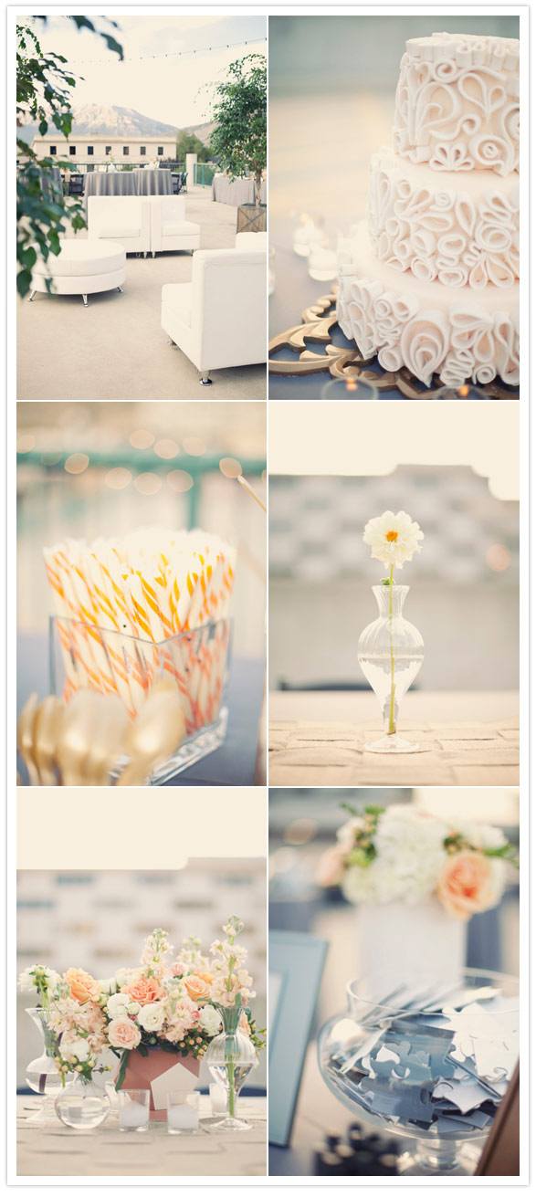 cozy-chic-wedding-6 cozy chic wedding