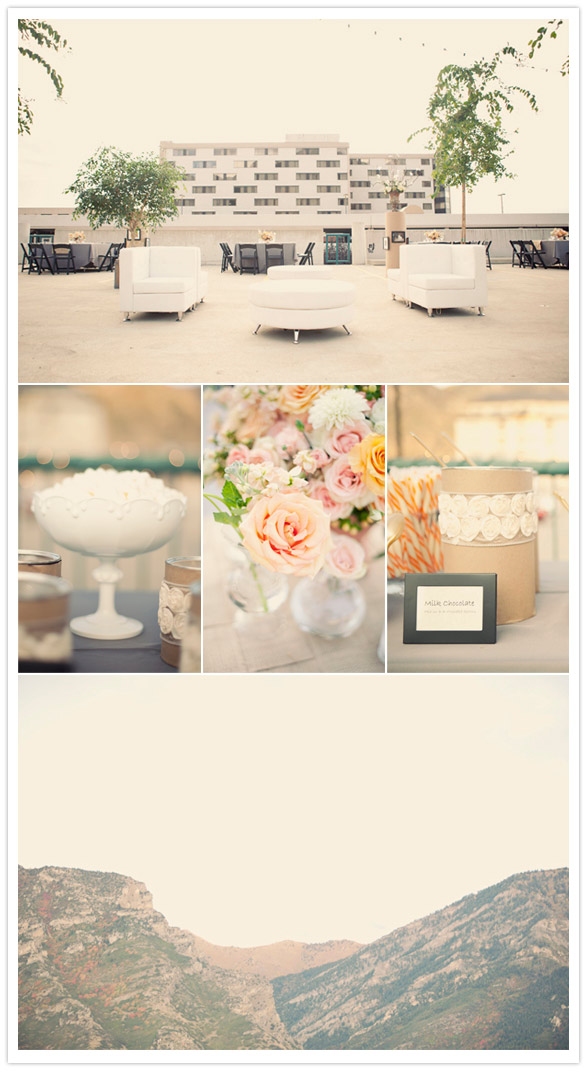 cozy-chic-wedding-7 cozy chic wedding