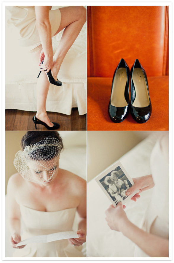 highland springs wedding